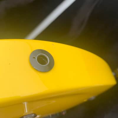 Parker Fly Deluxe Standard 2000 - Taxi Cab Yellow image 8