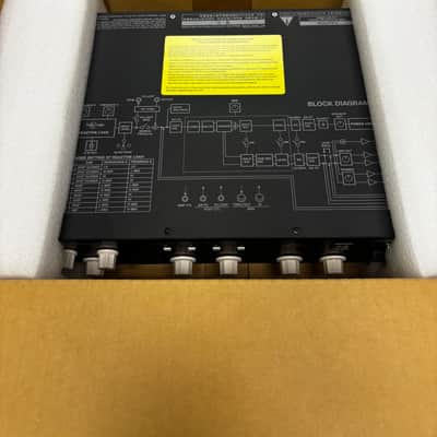Boss Waza Tube Amp Expander ca.2025 - Black image 8