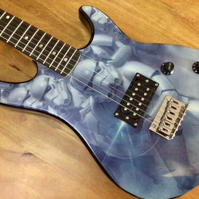 Peavey Rockmaster Star Wars Storm Trooper 2015 stormTrooper image 2