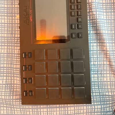 Akai MPC Touch 2017 discontinued image 2