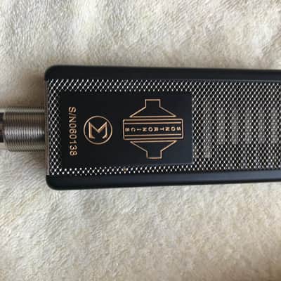 Sontronics Sigma Ribbon Microphone image 4
