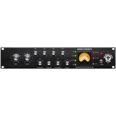 Black Lion Audio Eighteen Channel Strip image 2