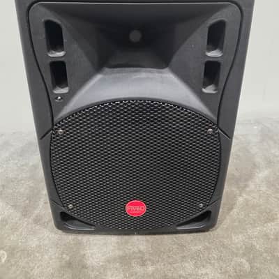 FiveO Duetto Light 10A - PA Speakers Pair - Black - Good image 14