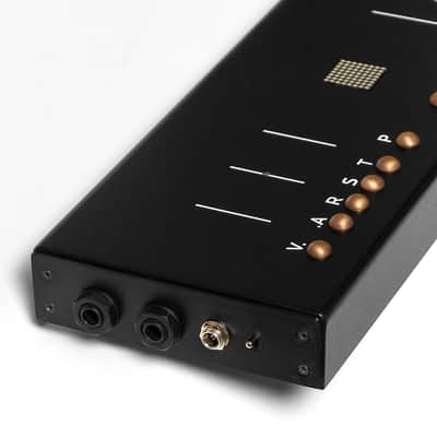 Soma Laboratory Flux Gestural Synthesizer image 3