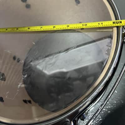 Tama Superstar Classic 7-Piece Maple-Shell Drum Kit, with Star-Mount Mounting System (Used) image 19