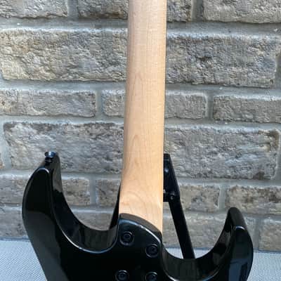 Fernandes Revolver Pro (Sustainer) - Left Handed image 7