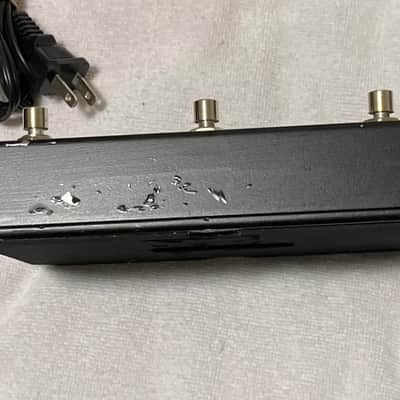 Carl Martin Plexi Tone Overdrive 2020,s image 4