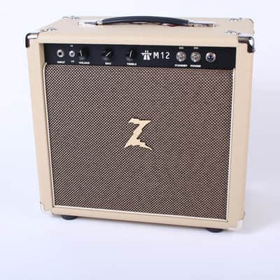 Dr. Z M12 12-Watt 1x10" Guitar Combo