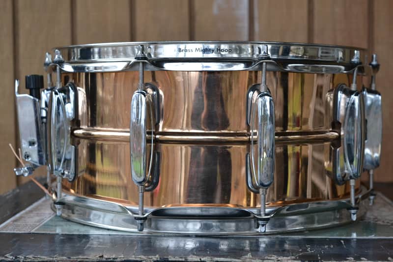 Tama 6.5x14 