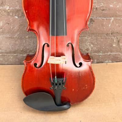 Artisan Strings Marcato Model 100 2006 SN: 4286 13" image 6