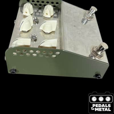 ThorpyFX The Veteran - Silver/Gray - X17054 image 6
