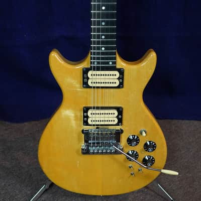Carvin DC-150 1983 Natural image 1