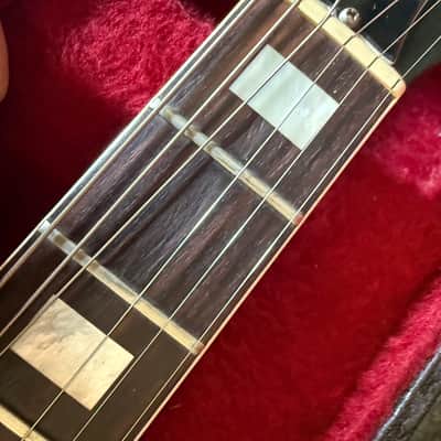 Gibson SG Custom HHH 1978 image 4