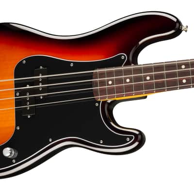 Fender American Professional Classic Precision Bass Rosewood Fingerboard 3-Color Sunburst - PRE ORDER image 1