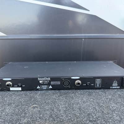 SoundTech Q310 Mono 31 Band EQ Equalizer image 2