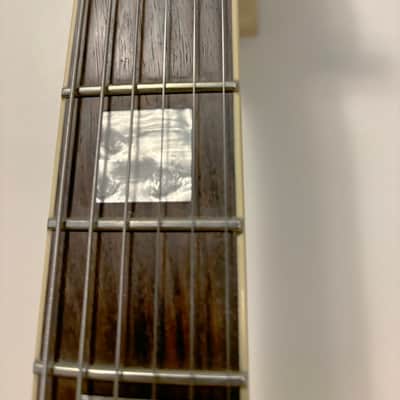 Schecter Ultra III 2006 - TV Yellow/Ivory w/OHSC image 9