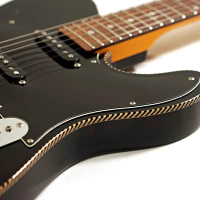 Hohner Artist Elite Black Prince 2008 Rare Only 60 Worldwide! image 11
