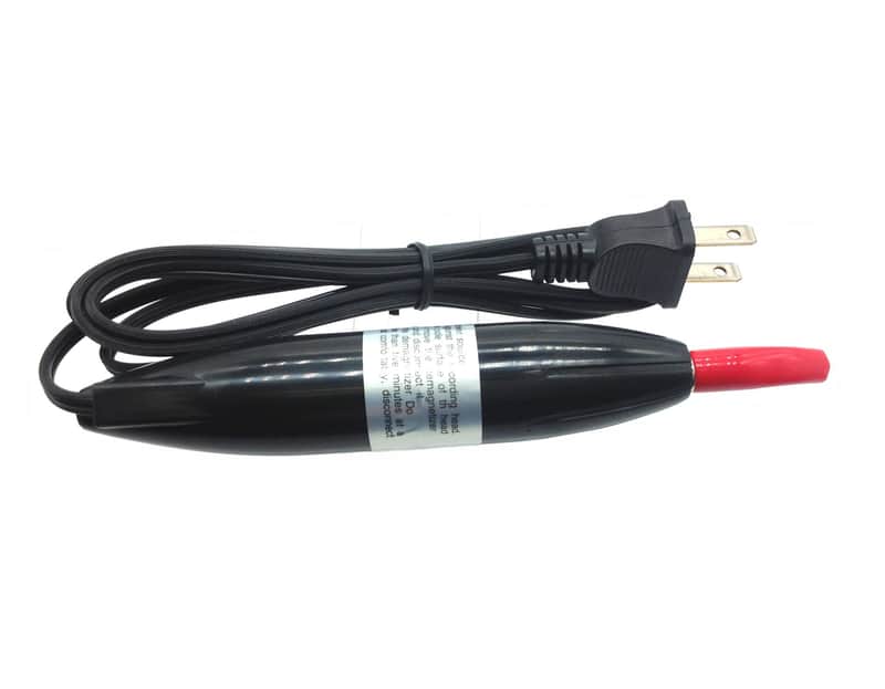 American Recorder Technologies Wand Demagnetizer