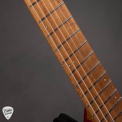 Strandberg Boden Original N2.6T - Sunset Coral Burst Satin #C2513917 image 9