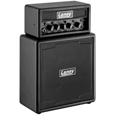 MINIST-B-IRON Laney image 1