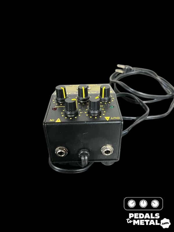 Tube Works 901 Real Tube -x10518 | Reverb