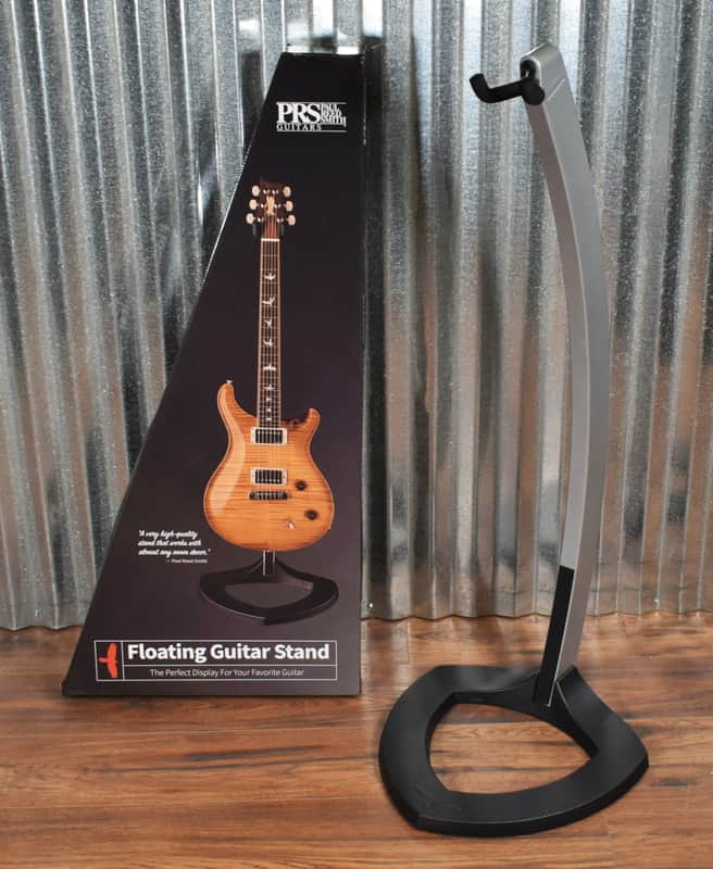 PRS Paul Reed Smith Floating Guitar Stand - Authorized Dealer, Free Shipping! image 1