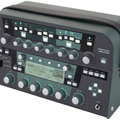 Kemper Amps Profiler Head Modeling Guitar Amp image 1