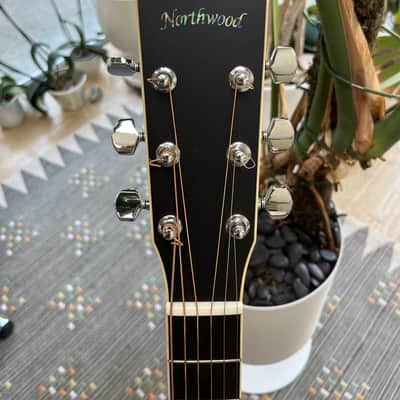 Northwood R80 MJ (mini jumbo) image 5