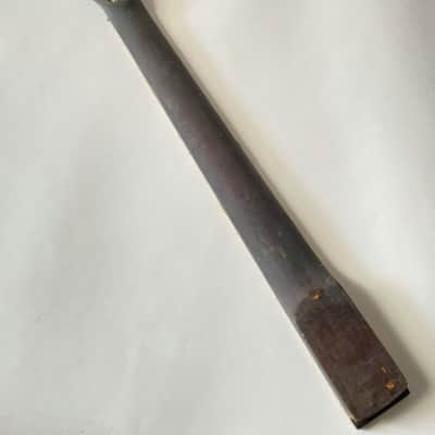 ESP LTD EC10 Maple Wood Guitar Neck, Rosewood Fingerboard 24 Frets image 16