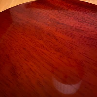 Gibson Les Paul 59 R9 Tobacco LH lefty Lefthand image 14