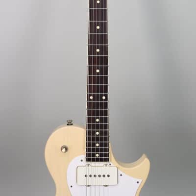 Used 2023 Collings 360 LT M Special Aged Mary Kaye Blonde image 3