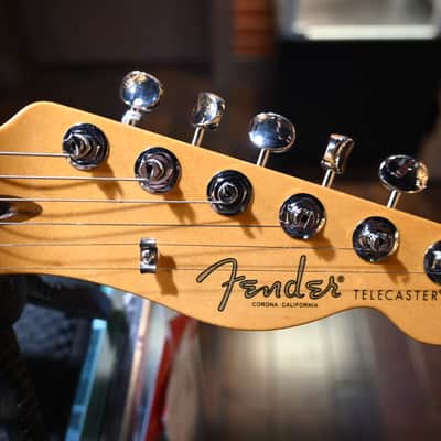 Fender American Professional Classic Telecaster - Butterscotch Blonde #8510 image 6