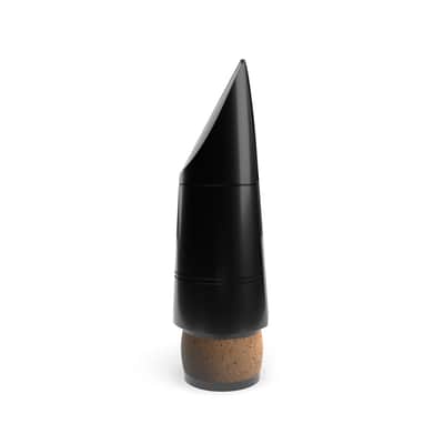 Mint D'Addario MCR-X25E Reserve Bb Clarinet Mouthpiece, Long Facing, European Pitch image 7