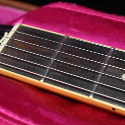 1994 Gibson Les Paul Special Double Cutaway – TV Yellow, 3.2kg image 19