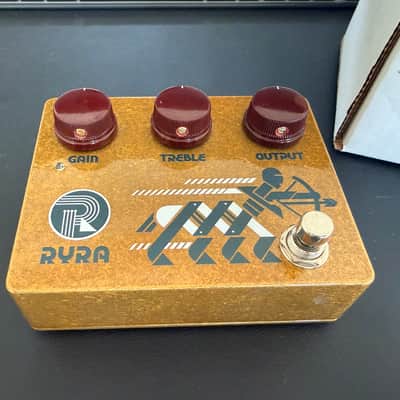 Ryra The Klone | Reverb