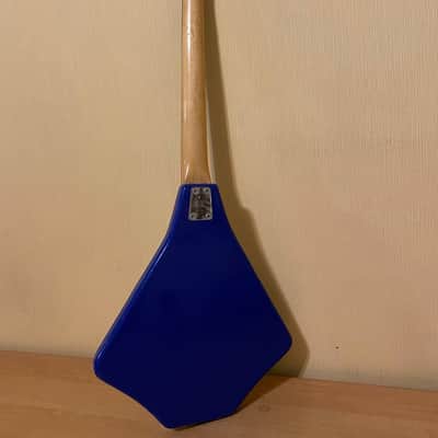 Jolana Star lX Electric Guitar Axe Czech Vintage and Rare image 6