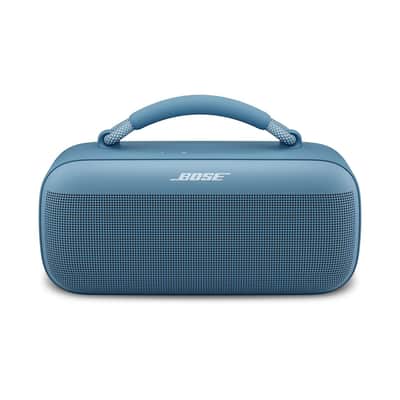 Bose SoundLink Max Bluetooth Speaker image 1