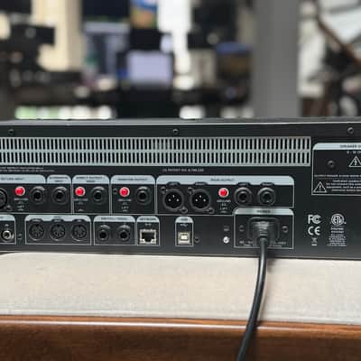 Kemper Amps Kemper Profiler PowerRack (MK1 Series) and Kemper Remote 2015 - green image 6