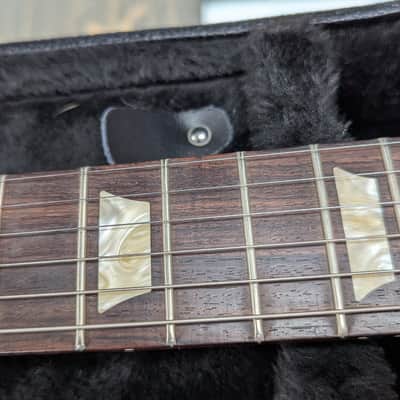 Gibson Les Paul - Modern Studio - 2013 - Wine Red - Satin Finish image 8