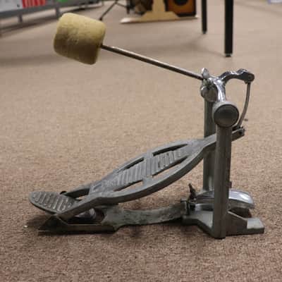 US LUDWIG SPEEDKING BASS PEDAL VINTAGE image 2