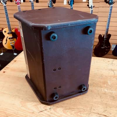Fishman Loudbox Mini LBX-500 Acoustic Guitar Combo Amp image 5