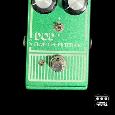 DOD Envelope Filter 440 - X19392 image 5