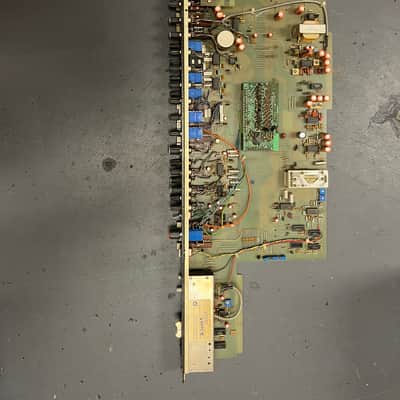 Harrison Audio 3232C  Modules image 4