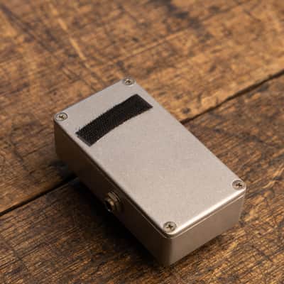 Keeley C2 2-Knob Compressor 2010s - Silver image 7