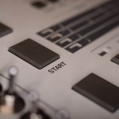 Roland TR-707 (Alien Devices modification) 1984 / 2007 image 9