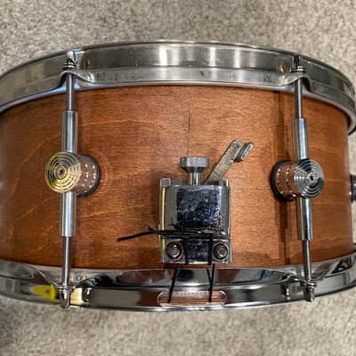 Phattie Drums 14x5.5'' Snare image 5