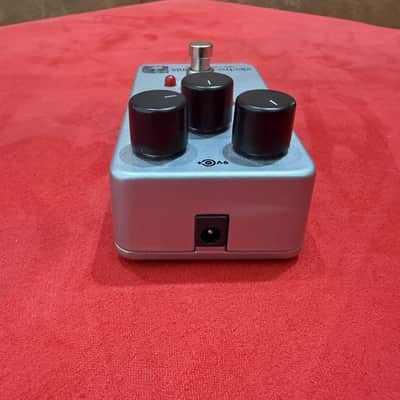 Electro-Harmonix Ram’s Head Big Muff Pi Fuzz Pedal image 5