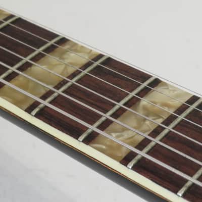 60's Framus Grand Star Archtop Acoustic Guitar - Please Read Description Fully image 15