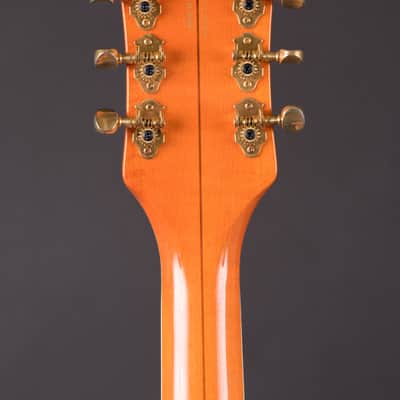 Gretsch 6120 double cut image 7