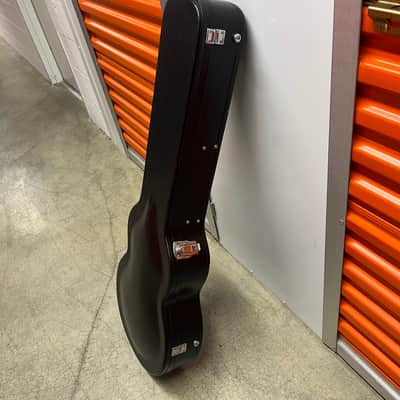 Gibson Les Paul Studio Deluxe 2011 - High Gloss Ebony & Chrome w/ Case image 25